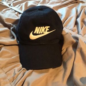 Nike Dad Hat